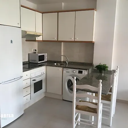 Apartment Sol Y Playa -playa Canet De Berenguer-la Almarda Valencia Costa Spain Canet d'En Berenguer