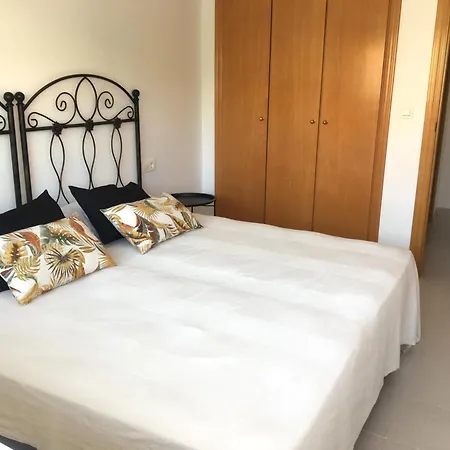 Sol Y Playa -playa Canet De Berenguer-la Almarda Valencia Costa Spain Apartamento Canet d'En Berenguer