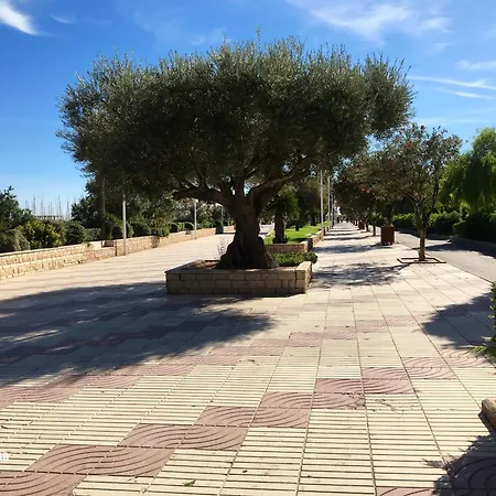 Apartment Sol Y Playa -playa Canet De Berenguer-la Almarda Valencia Costa Spain Canet d'En Berenguer