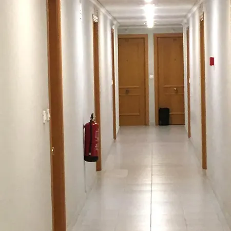Apartamento Sol Y Playa -playa Canet De Berenguer-la Almarda Valencia Costa Spain Canet d'En Berenguer